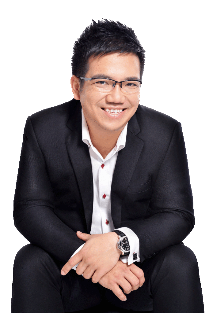 Terence Lee profile image